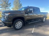 Used 2022 Chevrolet Silverado 3500 High Country image 4