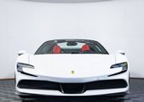 Certified 2023 Ferrari SF90 Spider image 4