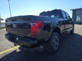 New 2025 Ford F150 STX image 5