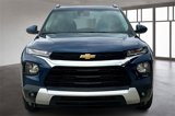 Used 2021 Chevrolet TrailBlazer LT w/ Convenience Package image 4