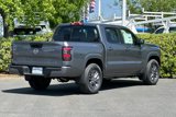 New 2025 Nissan Frontier SV image 4