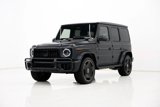 Used 2025 Mercedes-Benz G 63 AMG 4MATIC image 4