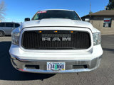 Used 2020 RAM 1500 Classic SLT image 5