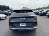 New 2026 Kia Sportage EX image 6