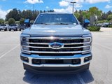 New 2025 Ford F250 King Ranch w/ Chrome Package image 2