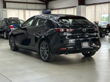 Used 2021 MAZDA MAZDA3 s image 4