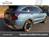 Used 2025 Kia Sorento SX Prestige image 3