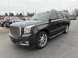 Used 2017 GMC Yukon XL SLT w/ Premium Edition image 3