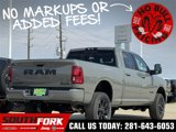 New 2026 RAM 2500 Laramie image 4