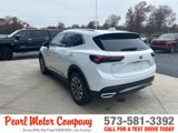 New 2025 Buick Envision Preferred image 6