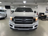 Used 2019 Ford F150 XLT w/ Equipment Group 302A Luxury image 2