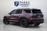 New 2026 Chevrolet Traverse RS image 3