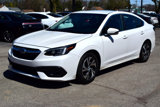 Used 2022 Subaru Legacy Premium image 4