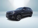 New 2025 Volkswagen Atlas SEL Premium R-Line image 2