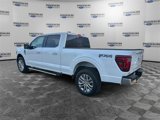 New 2025 Ford F150 Lariat image 3