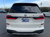 New 2025 BMW X7 M60i w/ M Sport Professional Package image 4