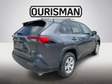 Certified 2024 Toyota RAV4 LE image 3