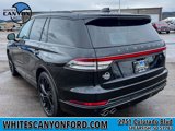 New 2025 Lincoln Aviator Reserve image 3