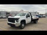 Used 2022 Chevrolet Silverado 3500 W/T w/ WT Convenience Package image 2