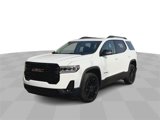 Certified 2022 GMC Acadia SLE w/ Driver Convenience Package image 3