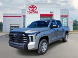 New 2025 Toyota Tundra SR image 2