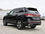 New 2025 Volkswagen Atlas SEL image 5