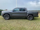 New 2025 Nissan Frontier SV image 4