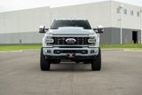 Used 2024 Ford F450 Platinum w/ FX4 Off-Road Package image 2