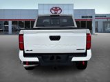 New 2025 Toyota Tacoma TRD Off-Road image 5