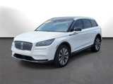 Used 2022 Lincoln Corsair Reserve w/ Elements Package image 2