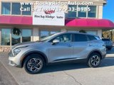 Used 2023 Kia Sportage LX image 4