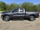 Used 2021 RAM 1500 Big Horn image 2