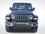 New 2025 Jeep Wrangler Sahara image 2