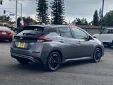 New 2025 Nissan Leaf SV Plus image 2