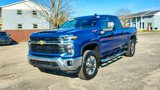 New 2025 Chevrolet Silverado 2500 LT w/ All Star Edition image 4