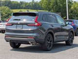New 2026 Honda CR-V Sport Touring image 5