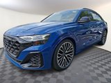 New 2025 Audi SQ8 Prestige image 3