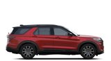 New 2025 Ford Explorer ST-Line image 5