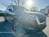New 2025 Nissan Pathfinder SV image 3