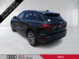 New 2025 Audi Q6 e-tron Premium Plus image 3