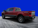 New 2025 Ford F350 King Ranch w/ FX4 Off-Road Package image 5