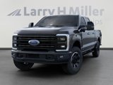 New 2025 Ford F250 Platinum w/ Tremor Off-Road Package image 2
