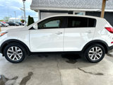 Used 2015 Kia Sportage LX image 4