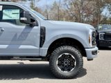 New 2025 Ford F250 Lariat image 2