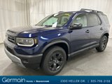 New 2026 Honda Passport RTL image 3