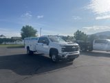 New 2024 Chevrolet Silverado 3500 W/T w/ WT Convenience Package image 3