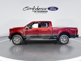 New 2025 Ford F250 King Ranch image 5