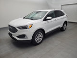 Used 2023 Ford Edge SEL image 2