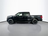 New 2025 Ford F150 Lariat w/ Equipment Group 502A High image 4