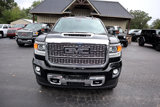 Used 2019 GMC Sierra 2500 Denali w/ Duramax Plus Package image 2